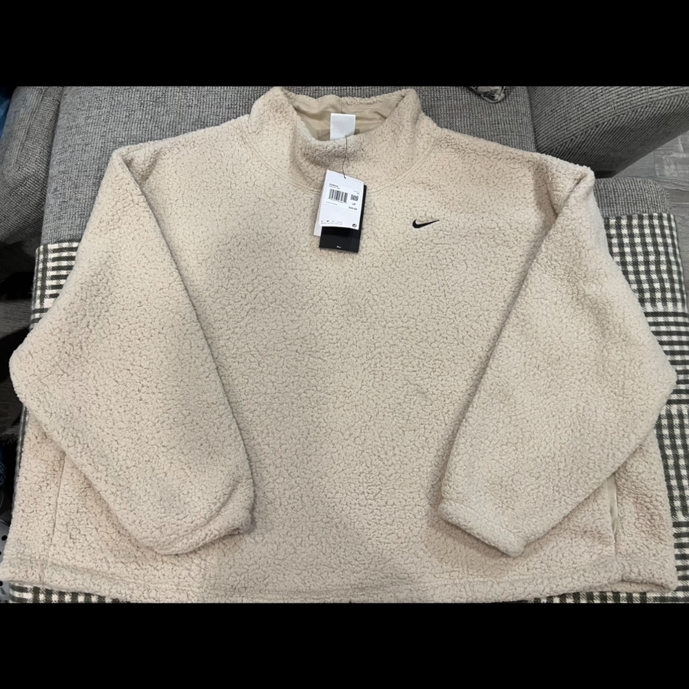 Nike Thermafit Sweatshirt